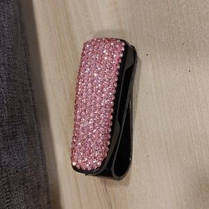 NWOT CAR VISOR CLIP FOR SUNGLSSES